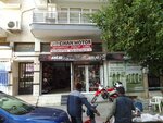 Cihan Motor (İzmir, Karşıyaka, Dedebaşı Mah., 6052 Sok., 1) ، وكالات بيع دراجات نارية