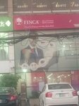 Finca microfinance bank (Garden Town, 23-A), atm