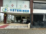 Yasamkent Veteriner Klinigi (Ankara Province, Cankaya District, Yaşamkent Mah., 3207. Cad., 55), veterinary clinic