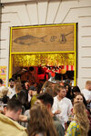 Seledka i kofe (Rozhdestvenskaya Street, 19), bar, pub