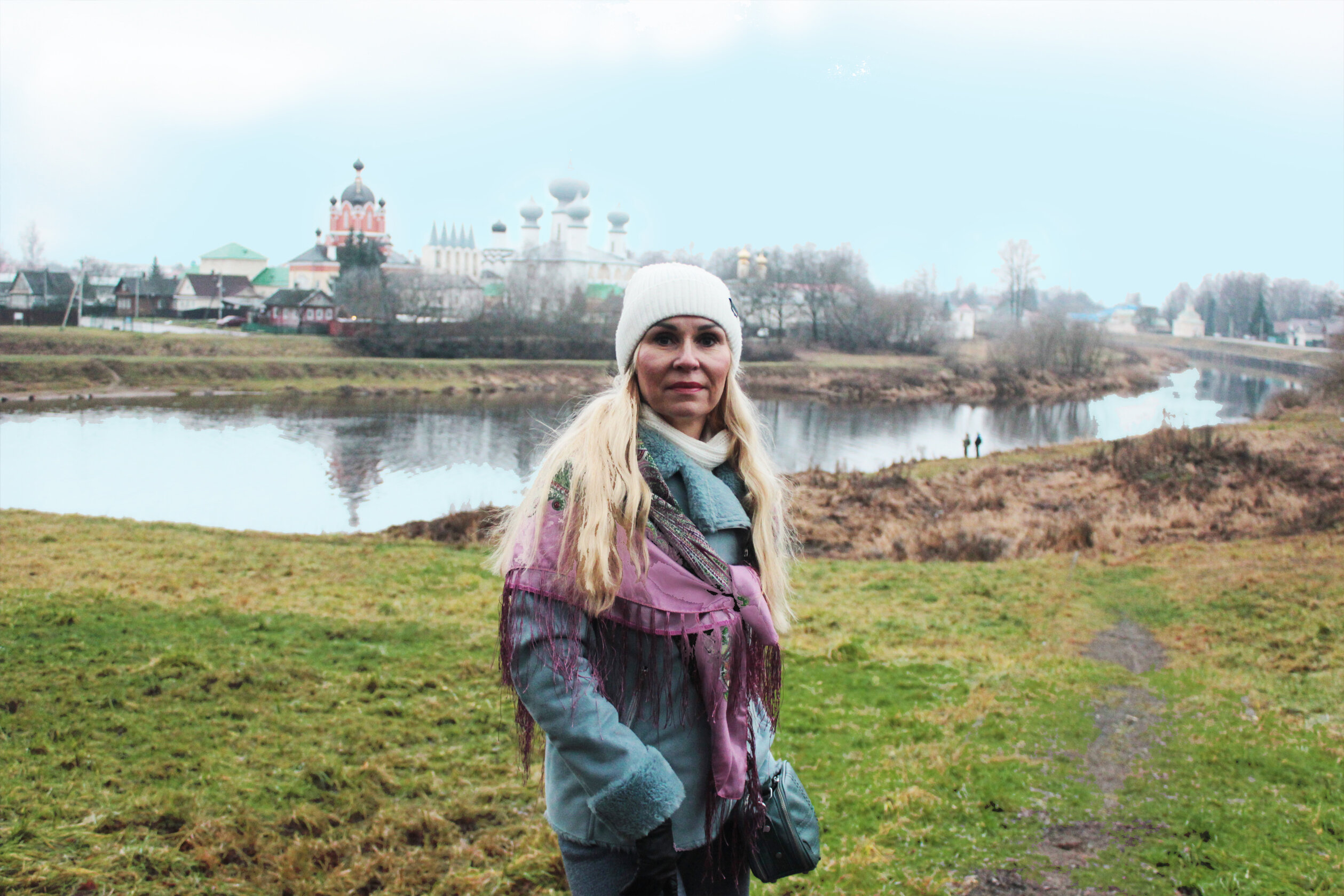 Фото Викинг