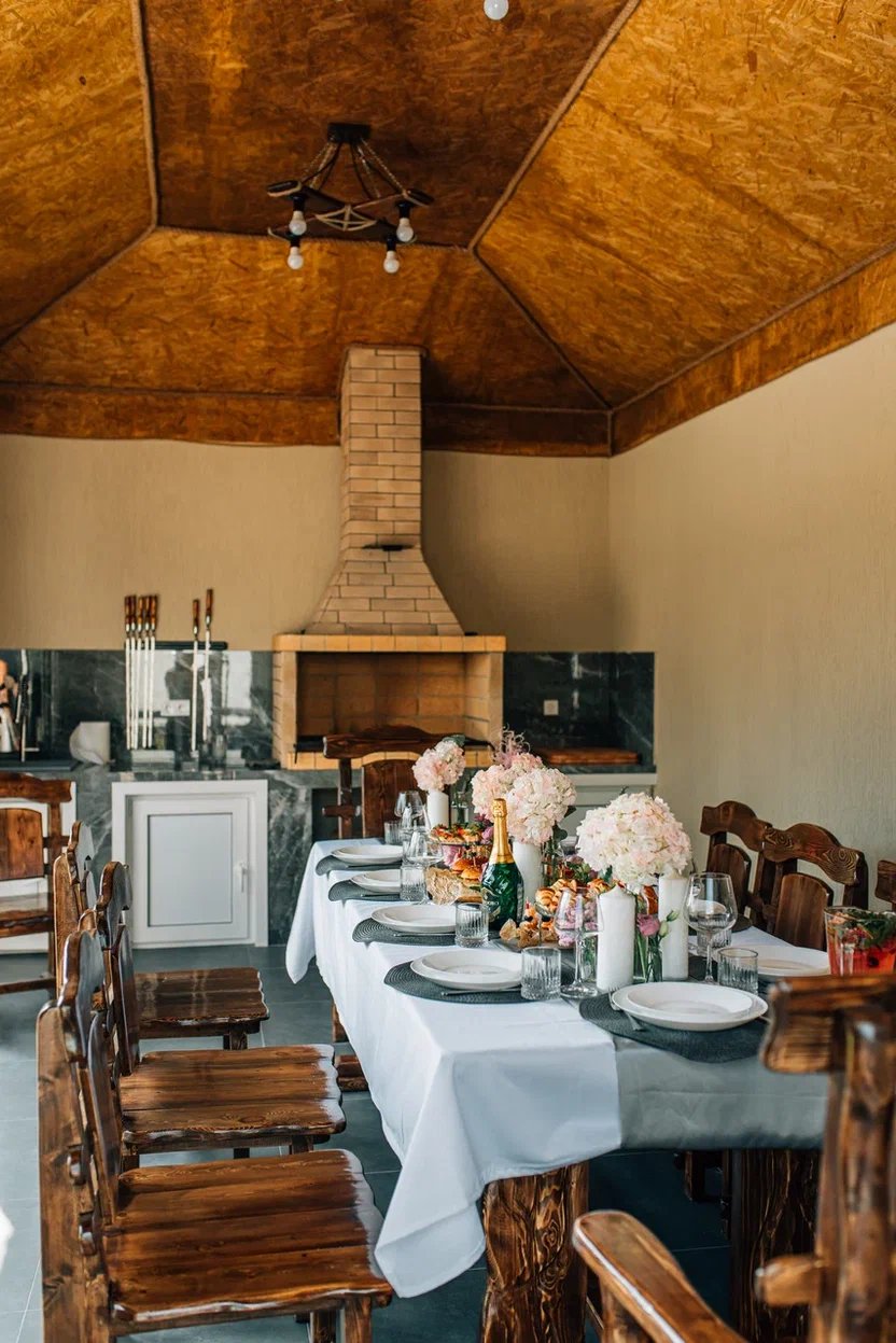 Фото Villa Sofia