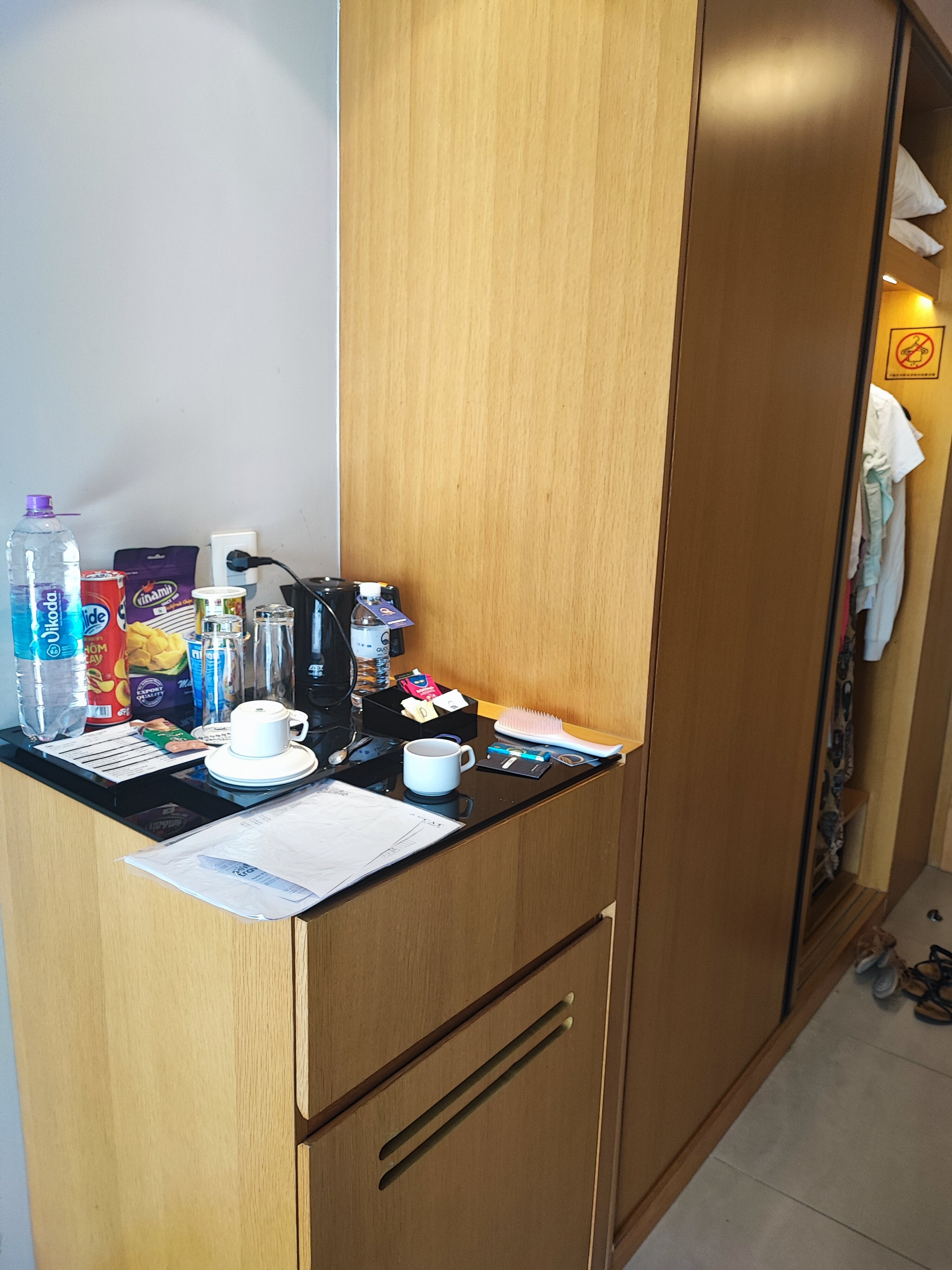 Фото Quinter Central Nha Trang