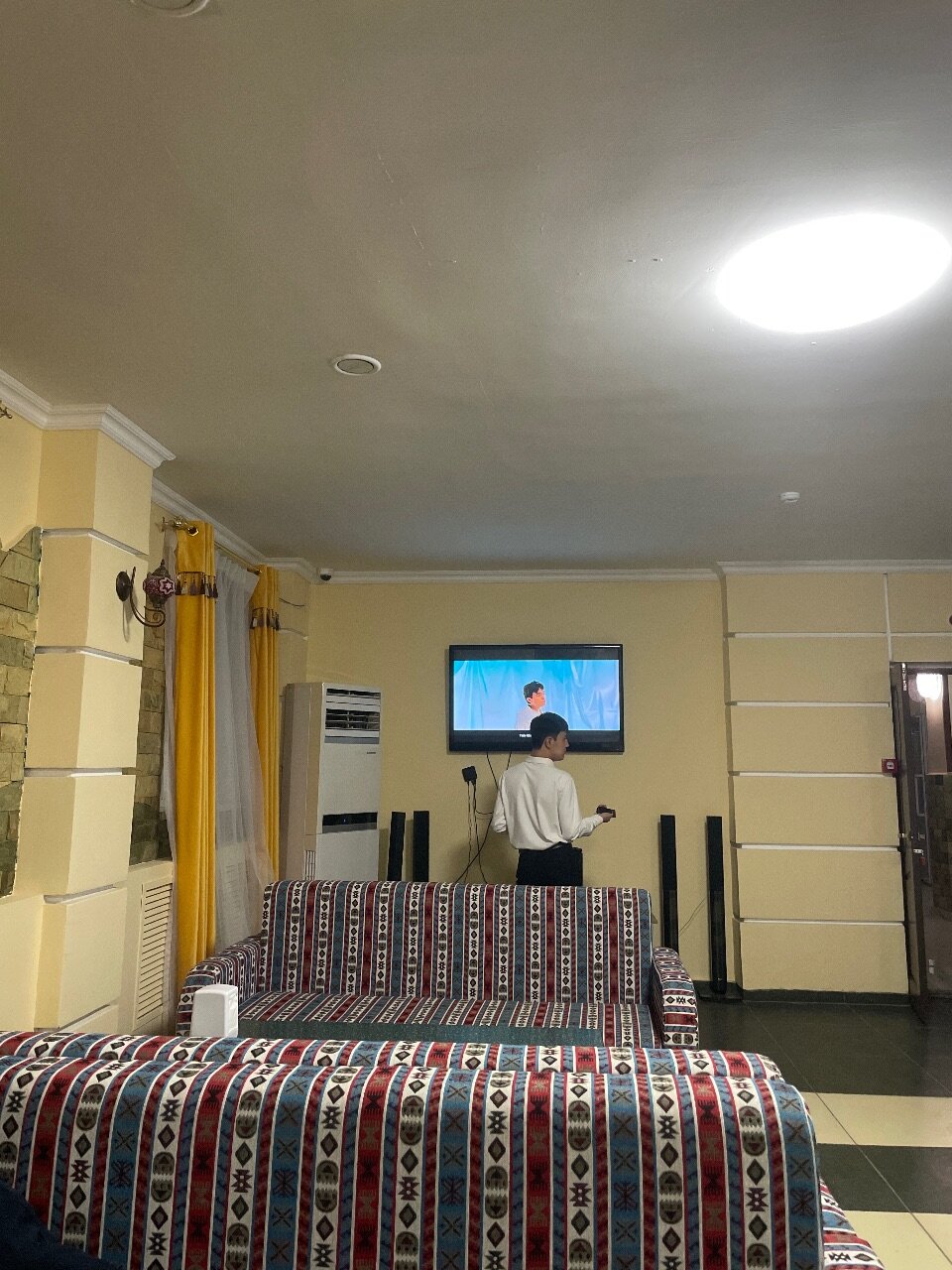 Фото Comfort Place