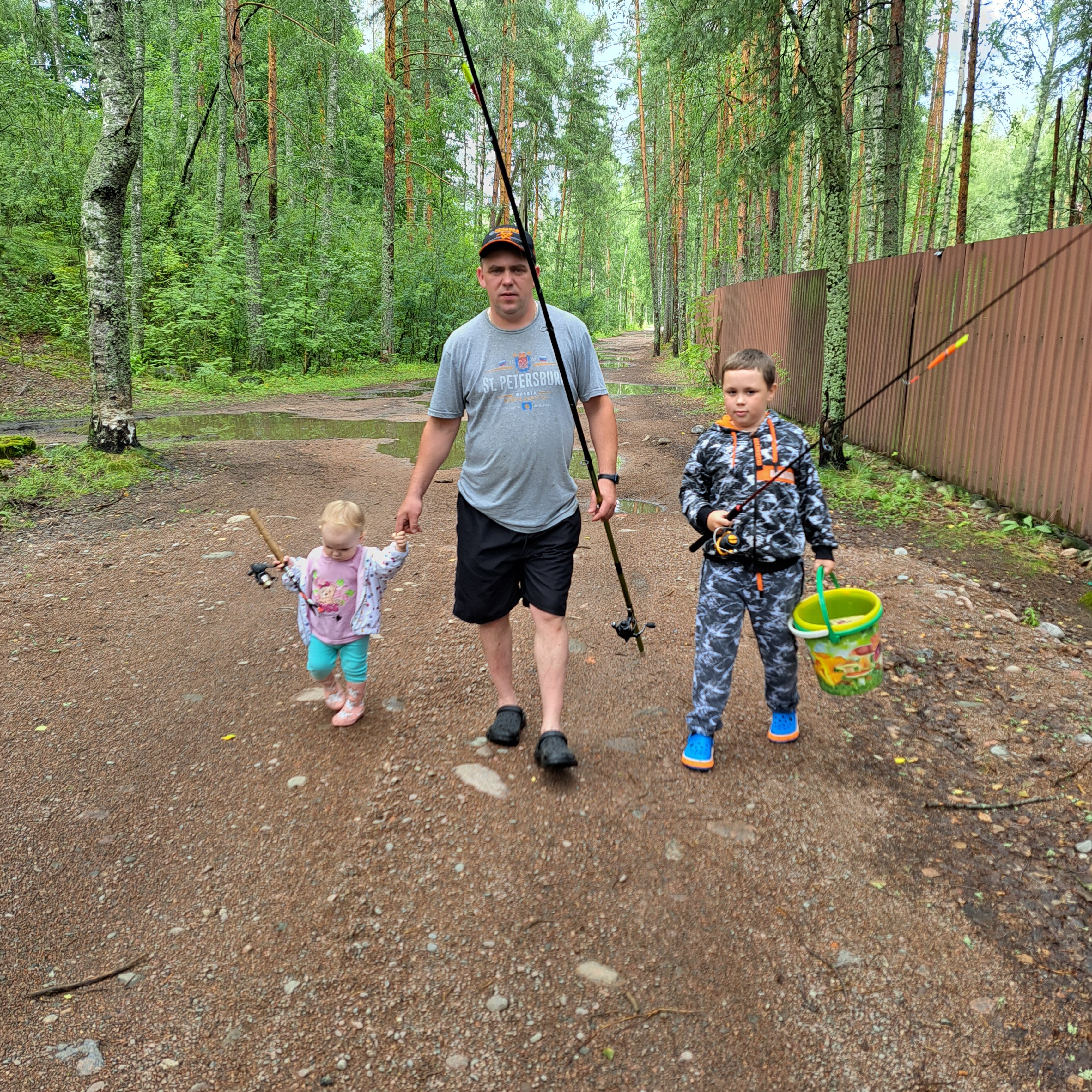 Фото 7 Пятниц