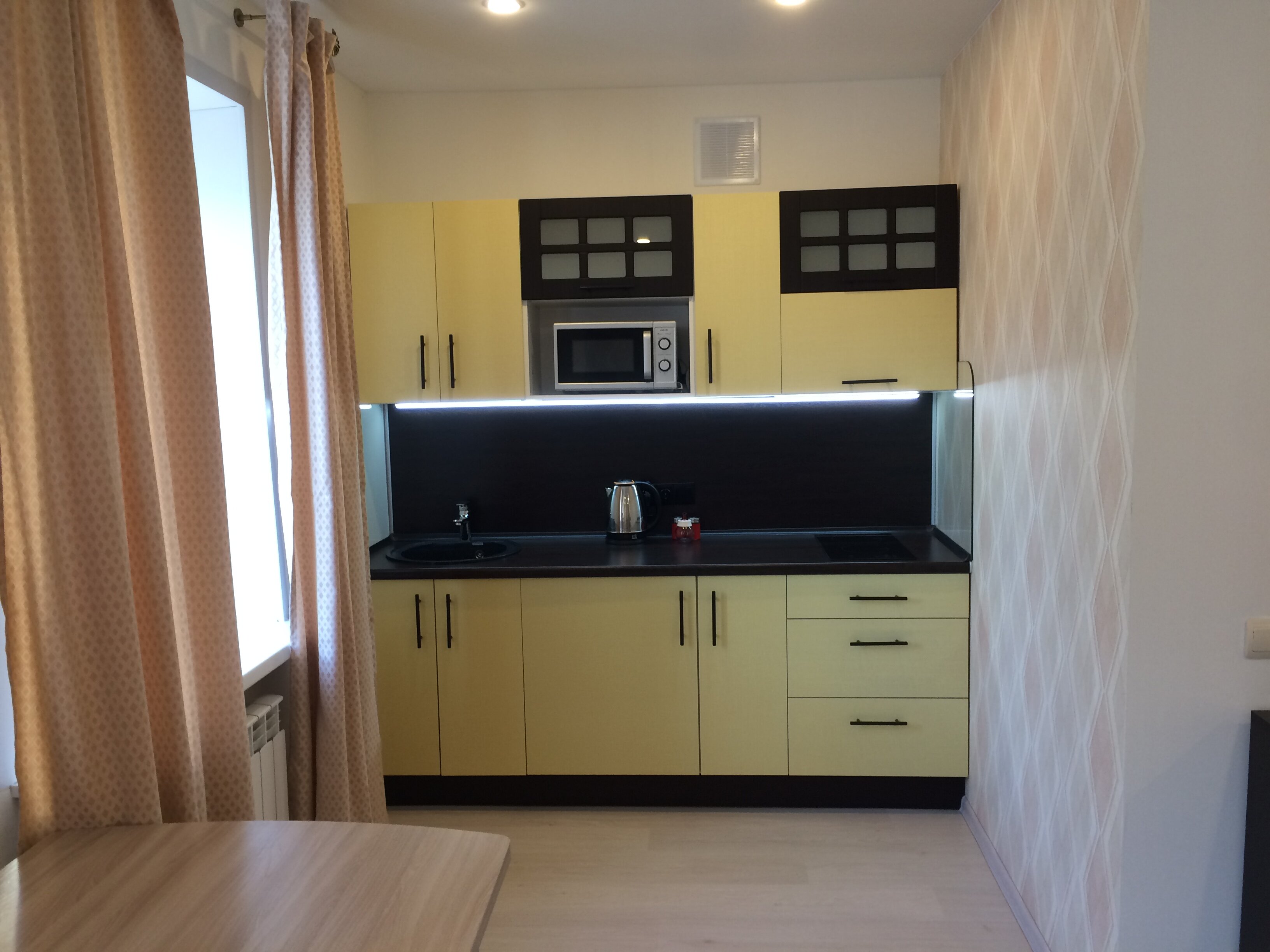 Фото Комсомольская - у Кремля