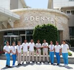 Ast Human Resources Private Employment Office (Antalya, Manavgat District, Bahcelievler Neighborhood, Cetin Emec Avenue, 58Z1), employment center