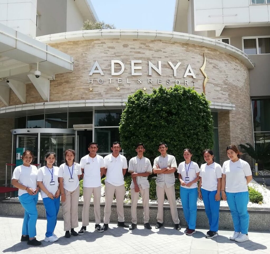 Employment center Ast Human Resources Private Employment Office, Manavgat, photo