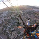 Cappadocia Paragliding (Nevşehir, Ürgüp, İmran Mah., Ataturk Bul., 51), sports and entertainment center