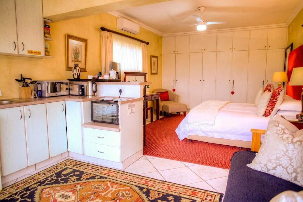 Фото Anchors Rest Guest House