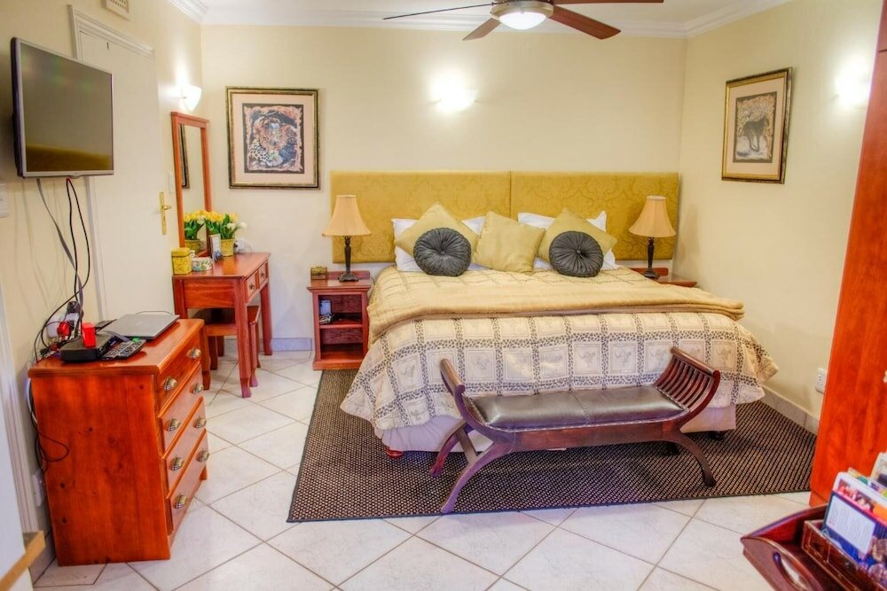 Фото Anchors Rest Guest House