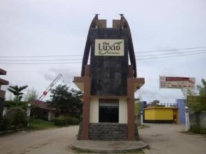 Гостиница Luxio Hotel Sorong