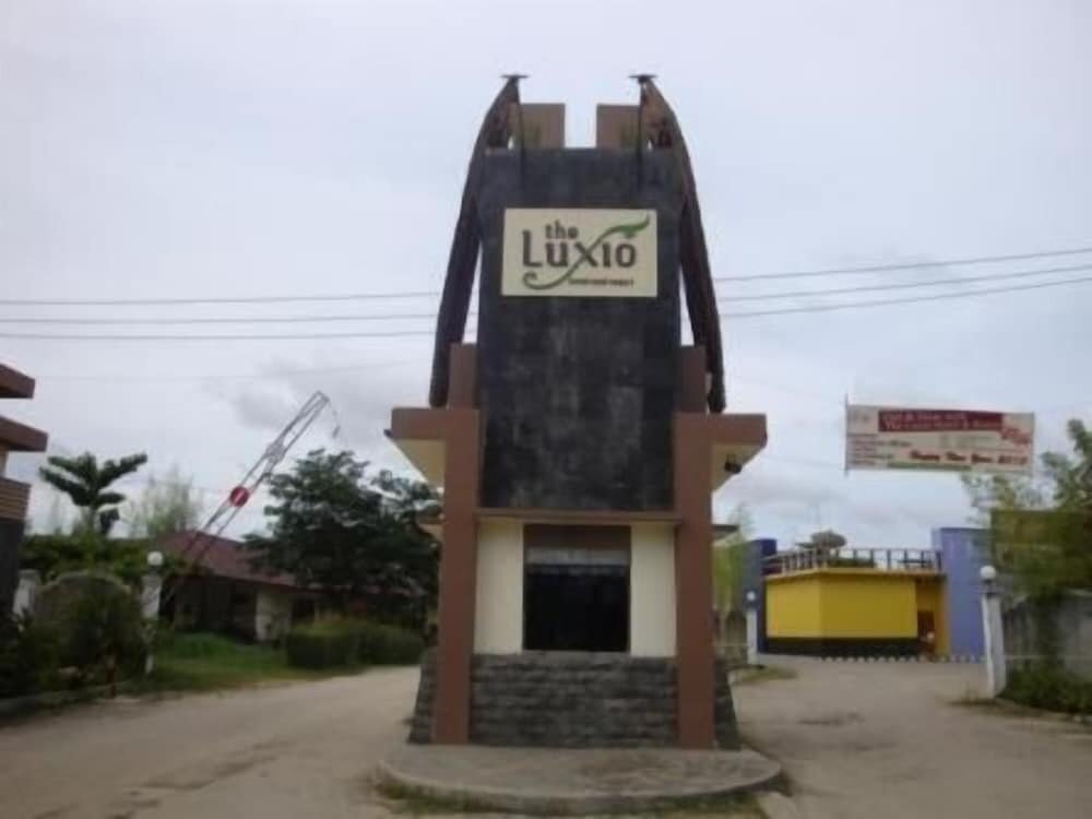 Hotel Luxio Hotel Sorong, Sorong, photo