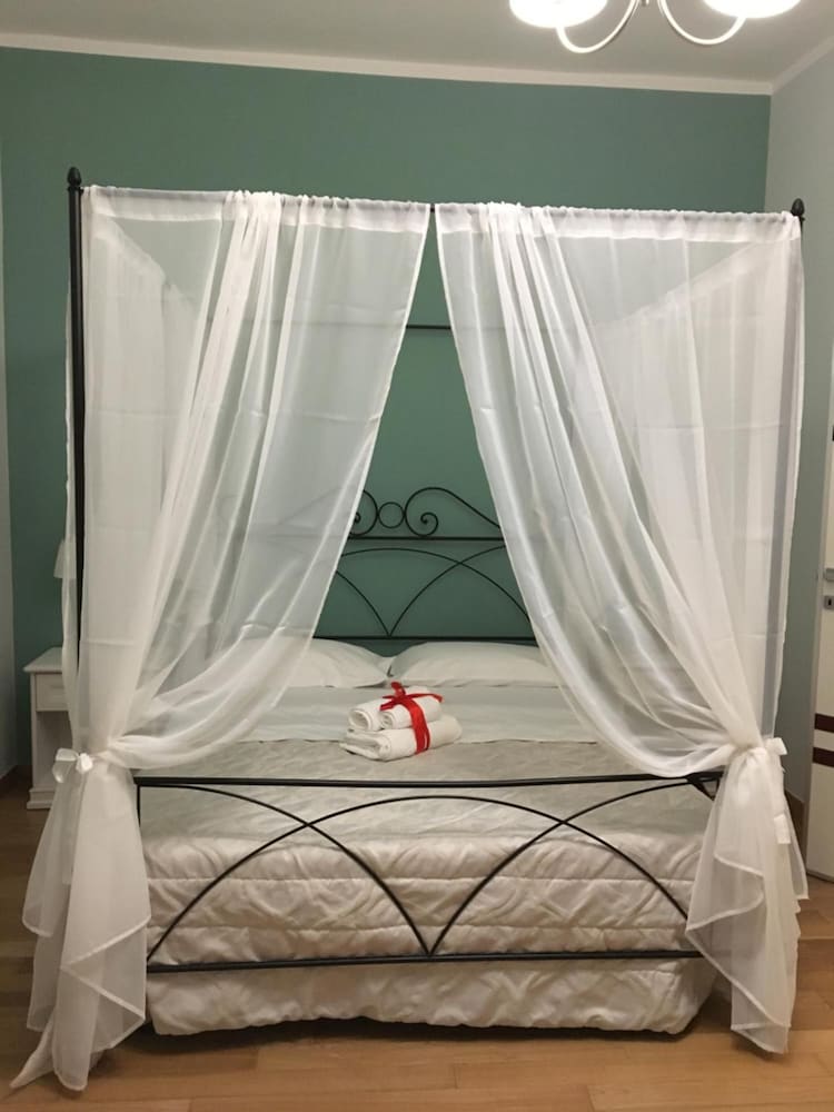 Фото B&b Arco dolce Arco