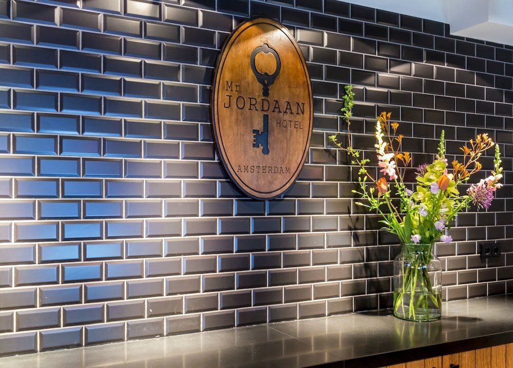 Фото Mr. Jordaan