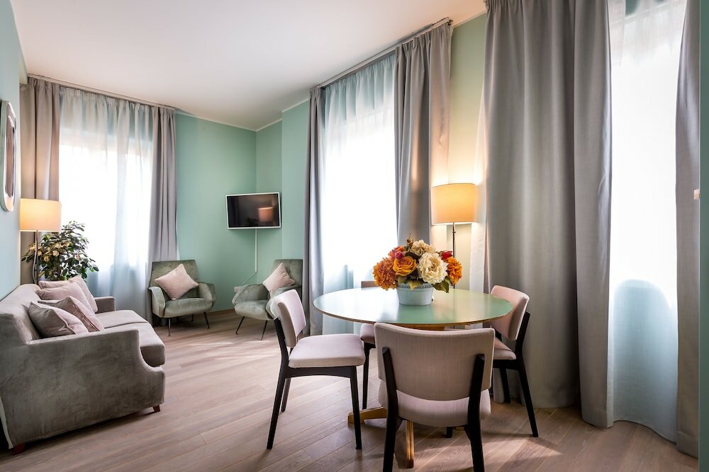 Фото La Torre Dei Salterelli