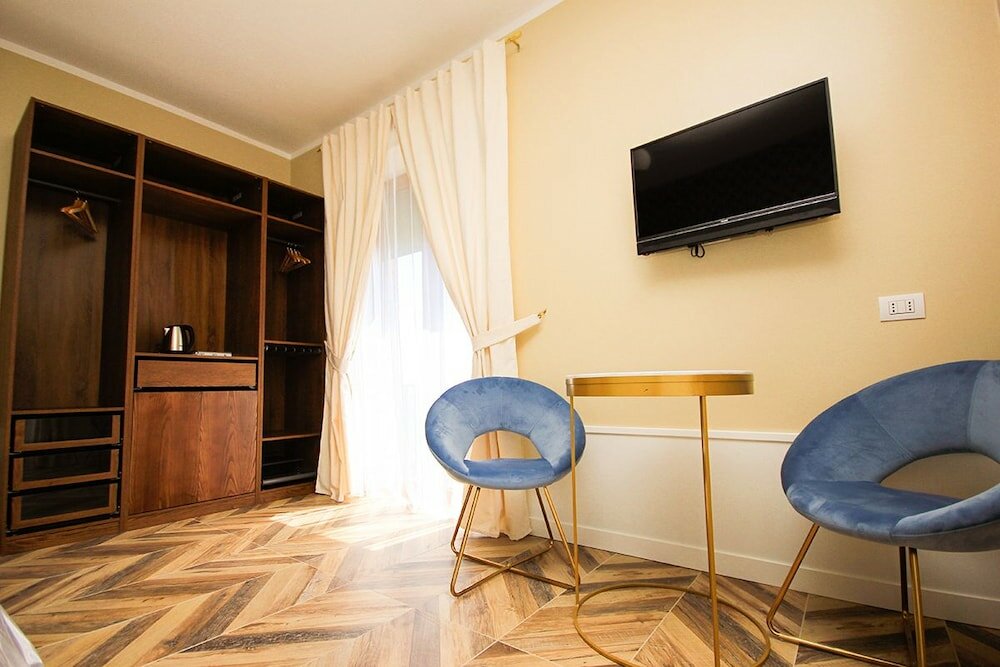 Фото Don Raffaele Resort