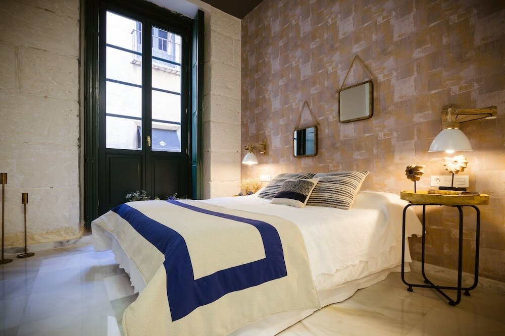 Фото Luces de Catedral