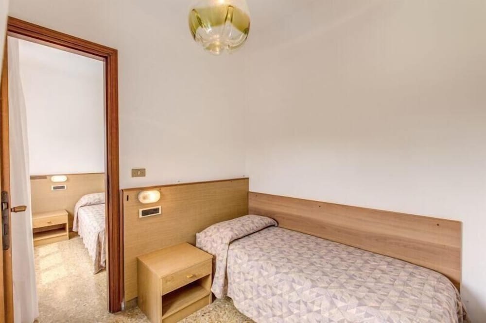 Фото Hotel Manzoni