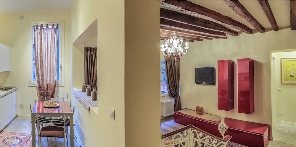 Фото Venice Dream House Figaro