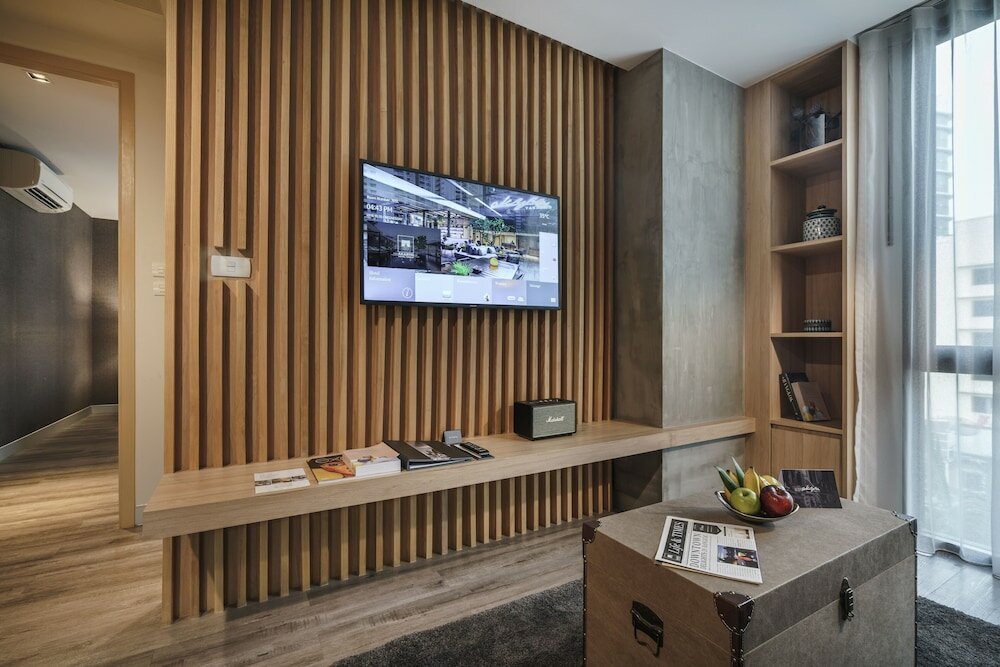 Фото Tastoria Collection Hotel Sukhumvit