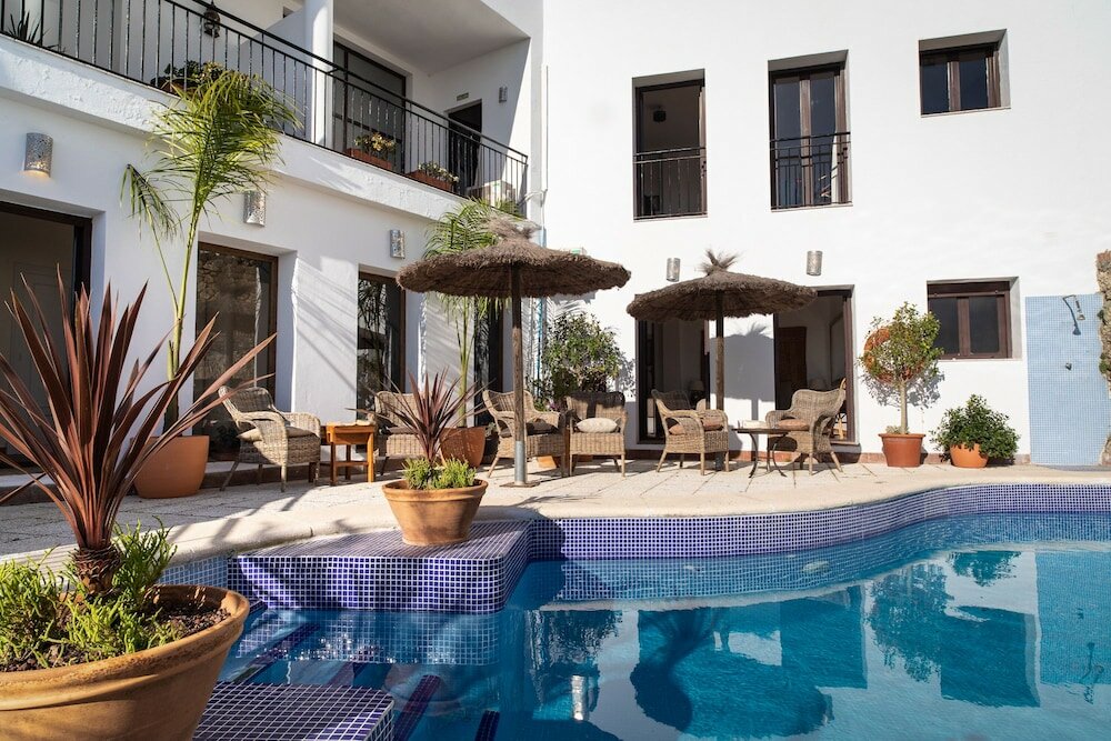 Фото La Casa del Califa