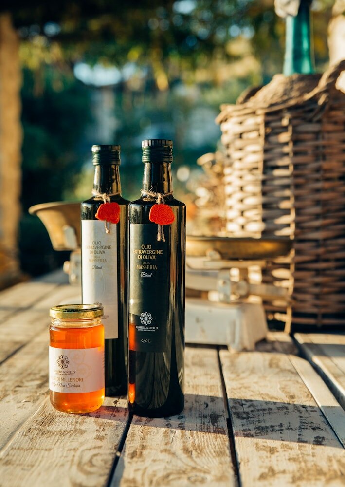 Фото Masseria Agnello