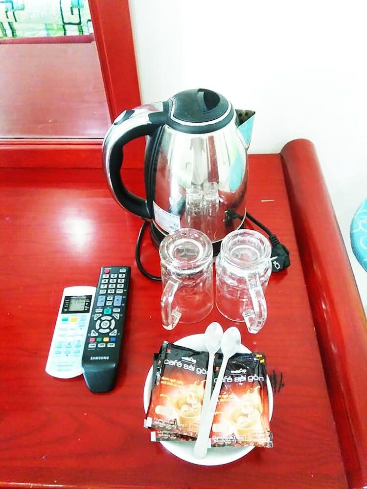 Фото Ben Thanh Motel