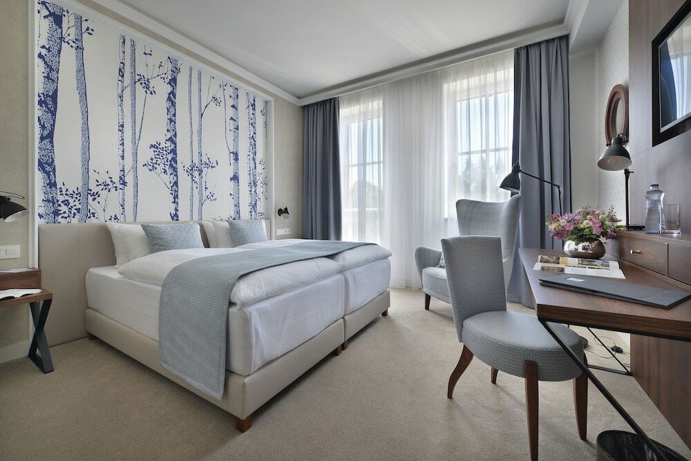 Фото Hotel Pod Lipou