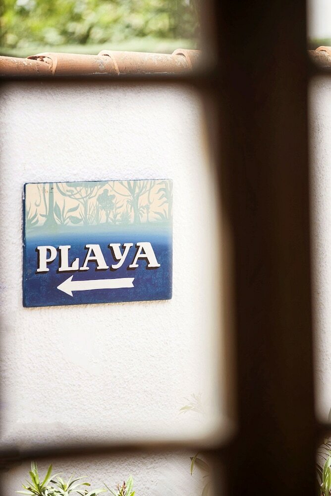 Фото Hotel Madreselva