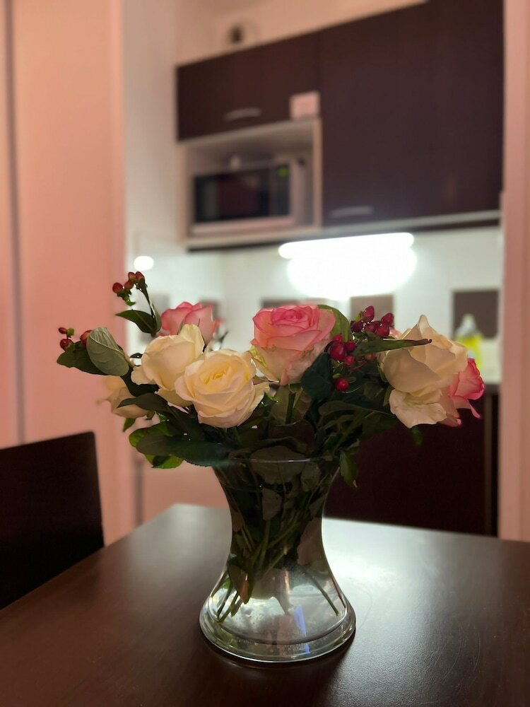 Фото Appartéa Grenoble Alpexpo