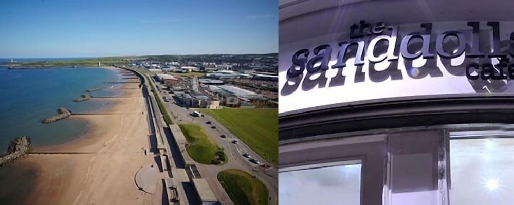 Фото Bimini Aberdeen