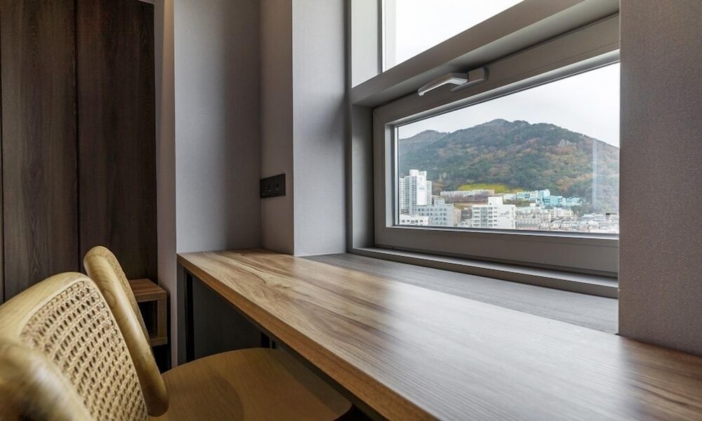 Фото Layers Hotel Busan Hadan
