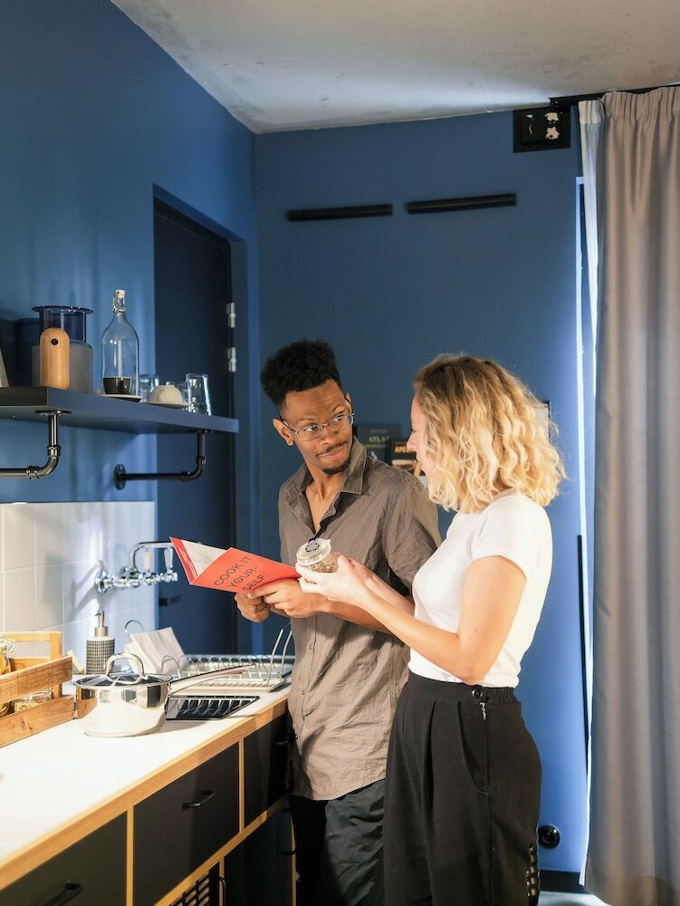 Фото Deskopolitan House