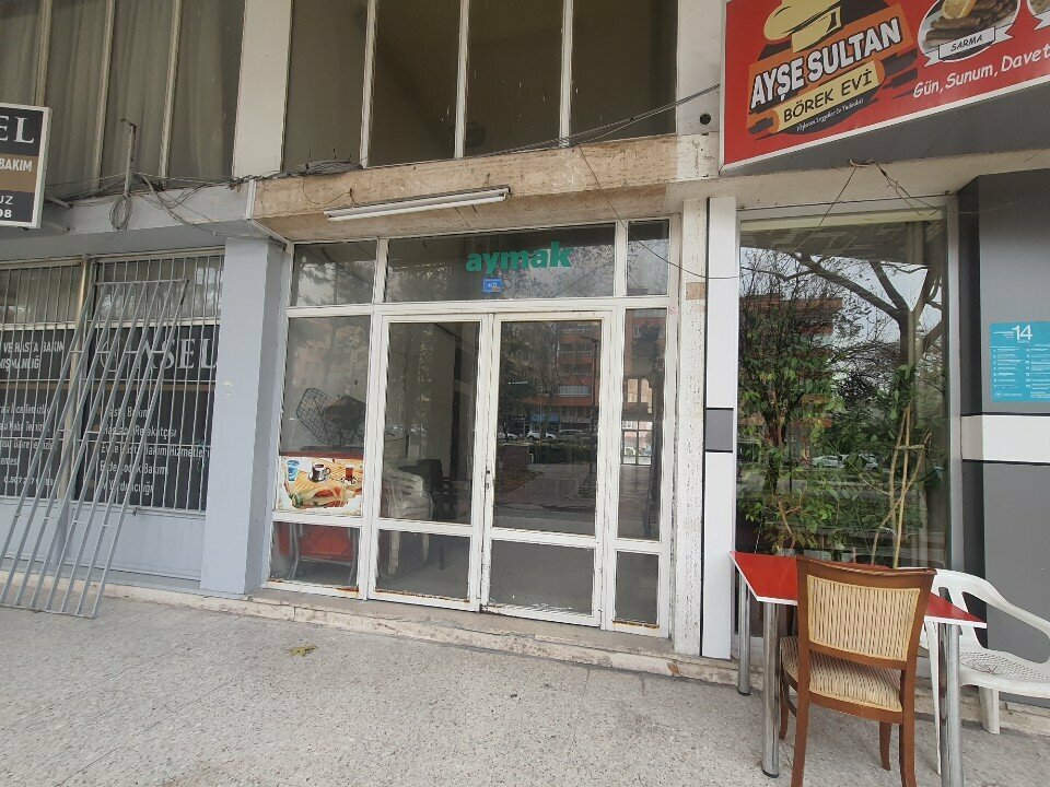 Gaming club Kismet Tea House, Konya, photo