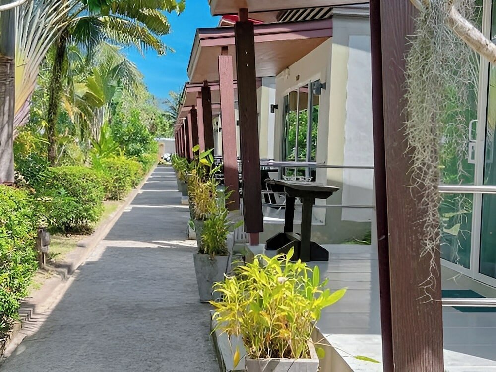 Фото Naiyang Boutique Resort