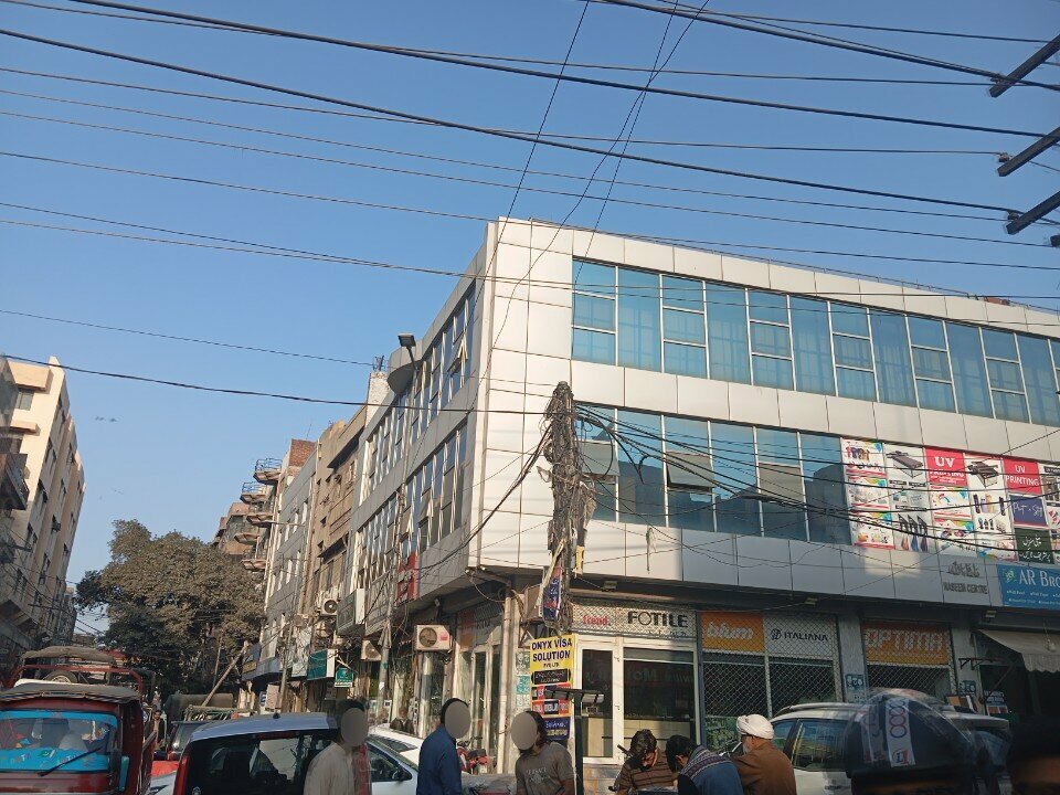 Glass, glass products Toheed glass corporation shop, Lahore, photo