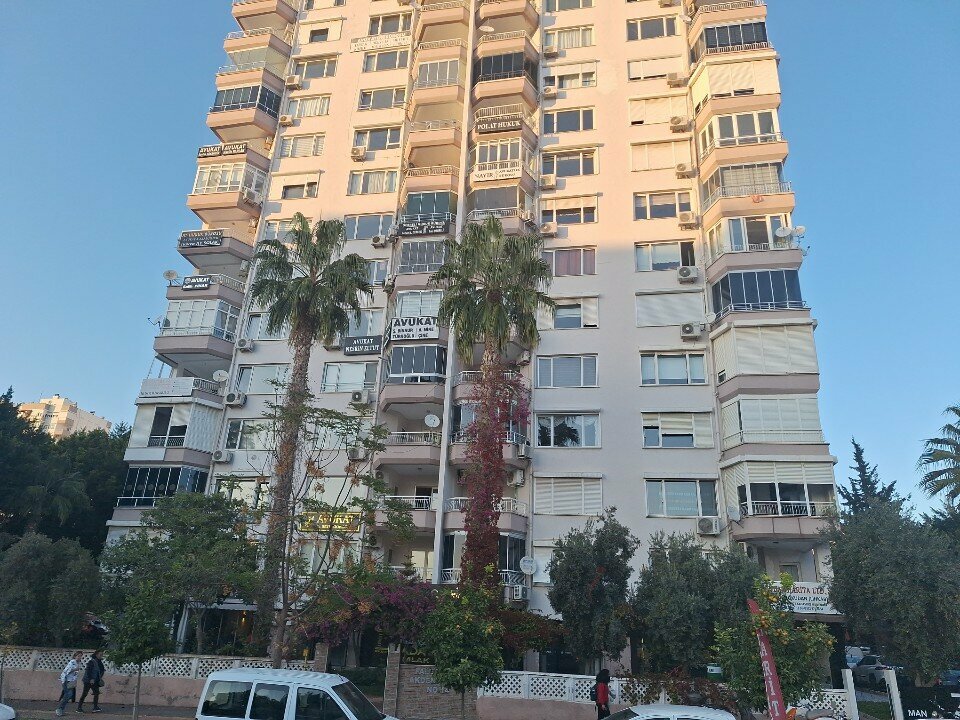 Attorney Polat Law AV. Arb. Aysegul Kubra Polat, Antalya, photo