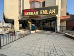 Serkan Emlak - Ankara (Ankara Province, Cankaya District, Vedat Dalokay Cad., 1A), real estate agency