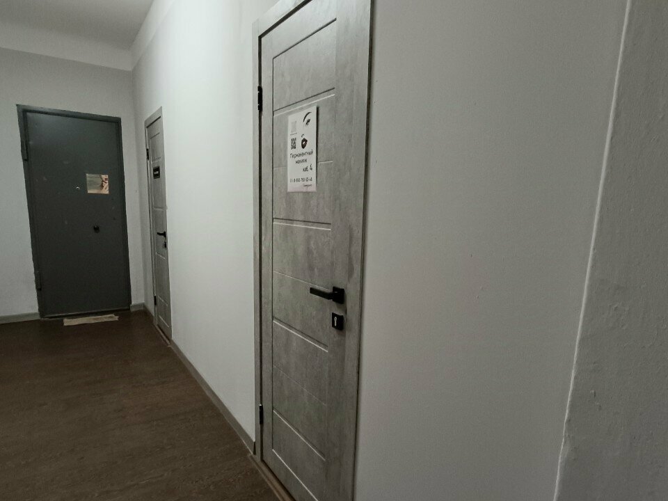 Permanent makeup studio Студия перманентного макияжа, Voronezh, photo