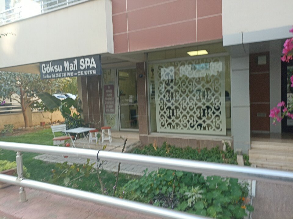 Göksu Nail SPA