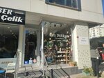 Cen Shop Concept Store (Istanbul, Kadikoy, Goztepe Neighborhood, Tepegoz Street, 19), convenience store