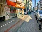 Turkish Bank ATM (İstanbul, Kadikoy, Caferağa Mah., Rıza Paşa Sok., 1), bank