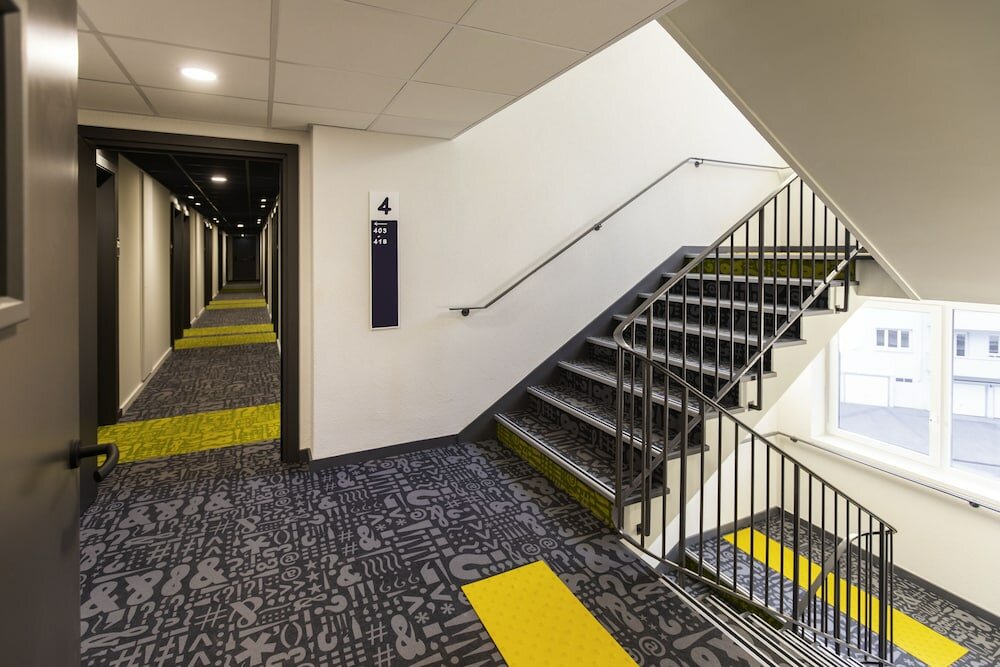 Фото Ibis budget Strasbourg Centre Republique