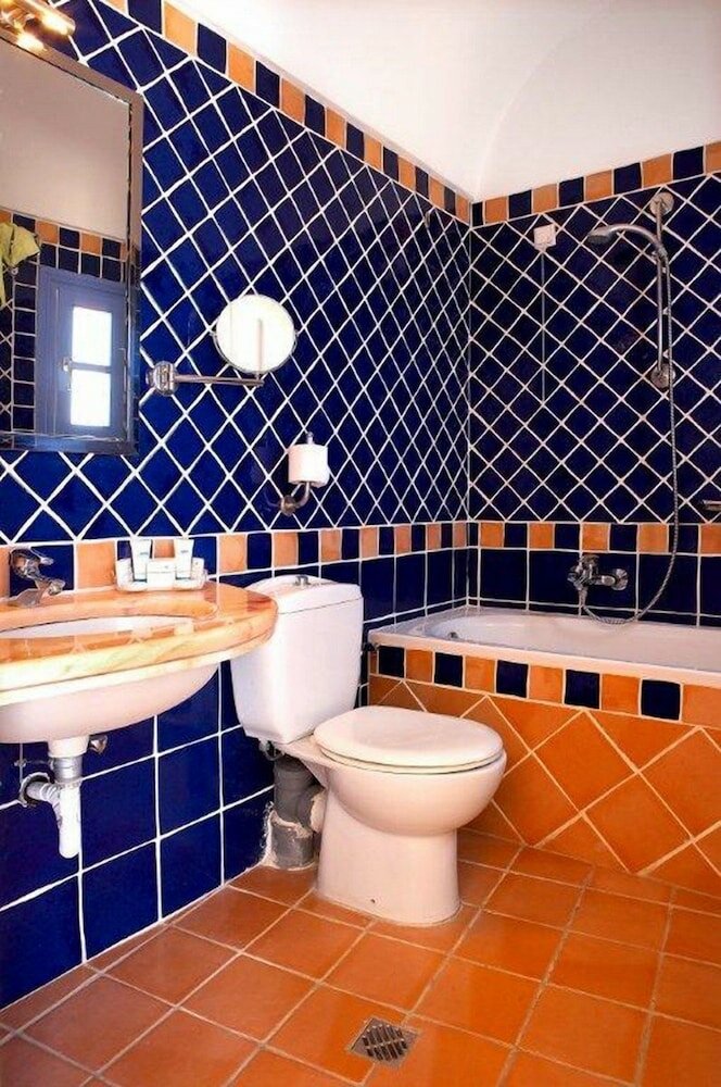 Фото Meltemi Suites