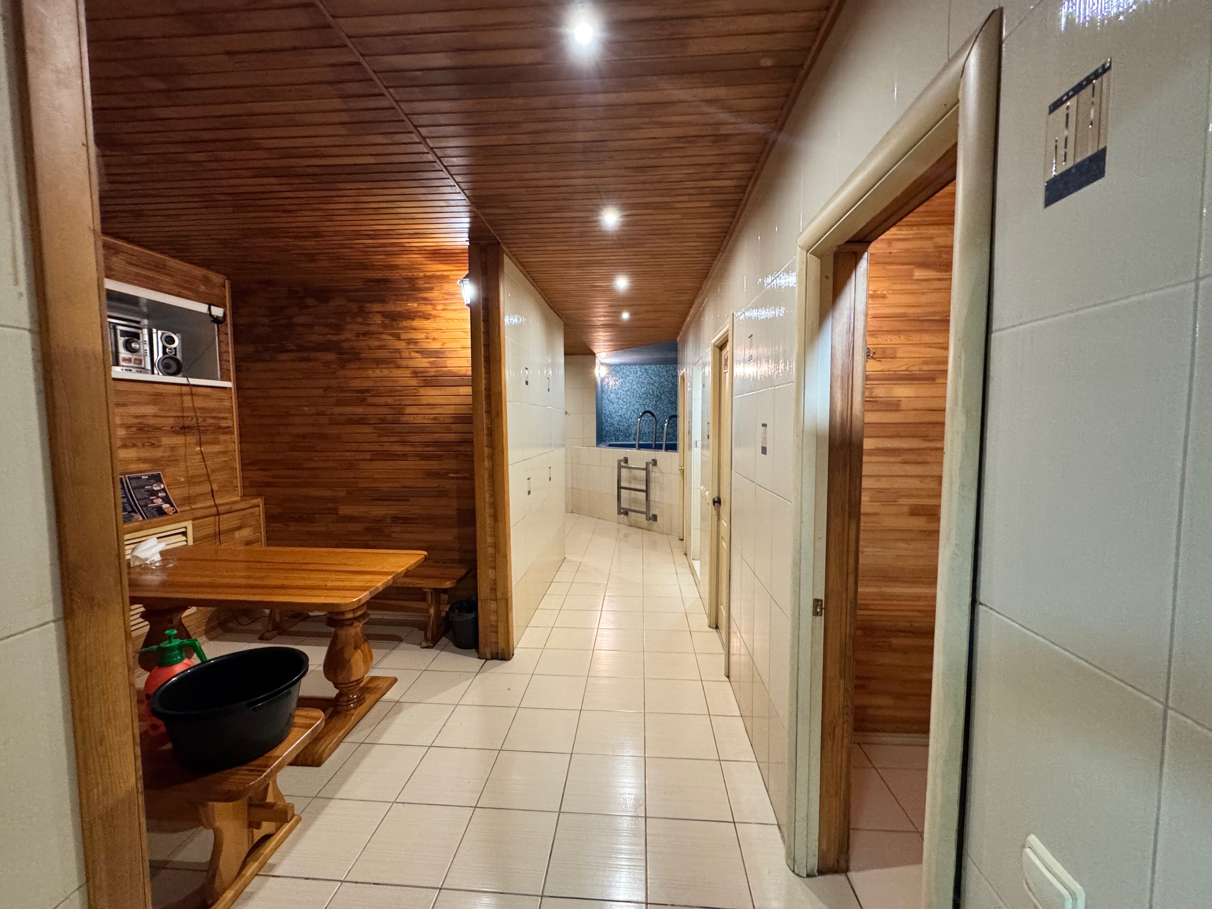 Фото У Яшки