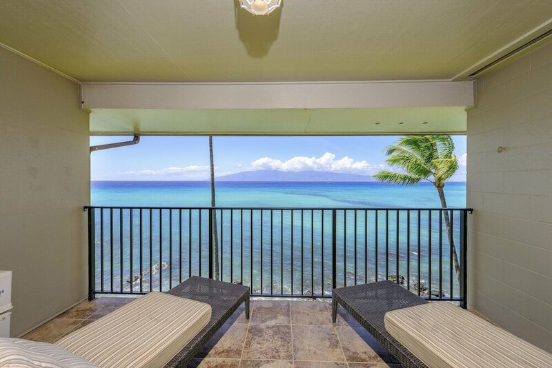 Гостиница Noelani 304 3 Bedroom Condo