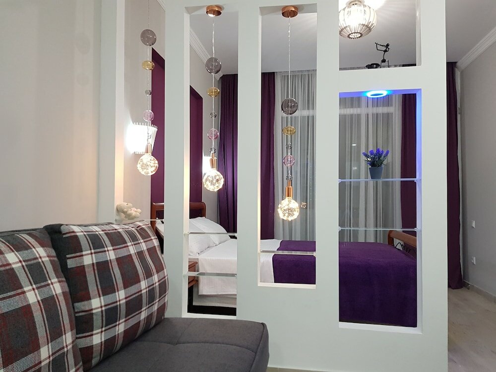 Фото Апартаменты Batumi Real Lux