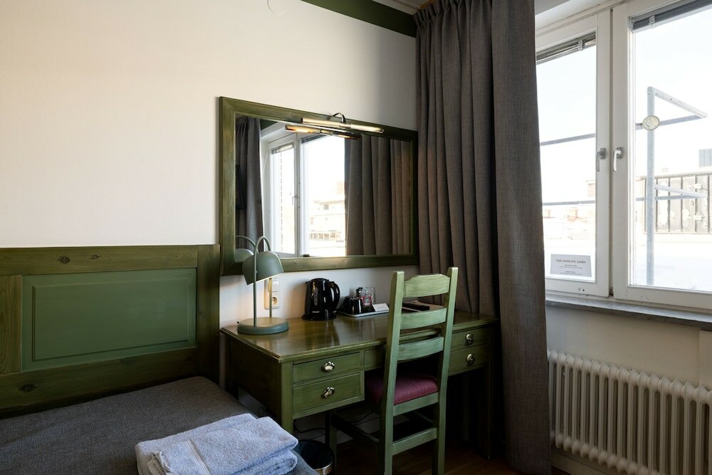 Фото Hotel Bishops Arms Mora