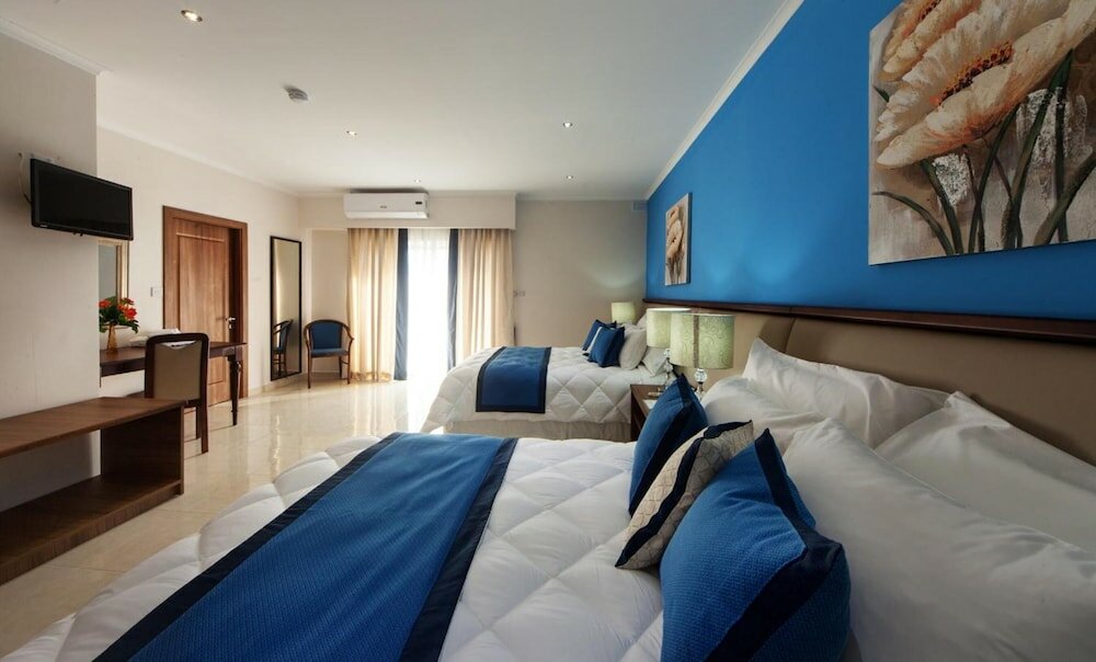 Фото Port View Guest House